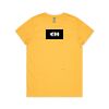 AS Colour - Maple Tee Thumbnail