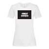 Stedman Ladies Classic Tee Thumbnail