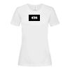 Stedman Ladies Classic Tee Thumbnail