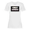 Stedman Ladies Classic Tee Thumbnail